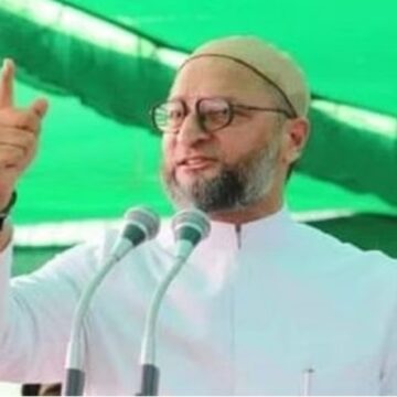 असदुद्दीन ओवैसी की पार्टी AIMIM बिहार में इन 9 और सीटों पर लड़ेगी चुनाव, पार्टी ने प्रेस कांफ्रेंस कर दी जानकारी