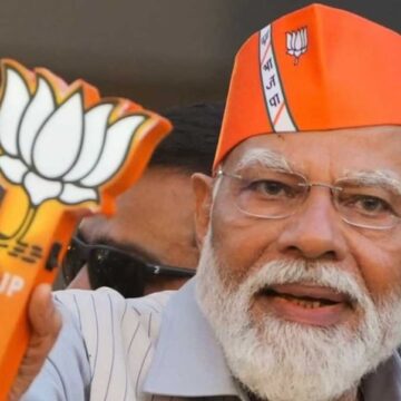 इस दिन मोतिहारी आ रहे प्रधानमंत्री नरेंद्र मोदी, पांचवीं बार पूर्वी चंपारण की धरती पर रखेंगे कदम, राधामोहन सिंह के पक्ष में करेंगे चुनावी जनसभा