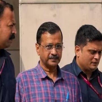 अरविंद केजरीवाल को एक बार फिर लगा झटका, अगली सुनवाई 17 जुलाई को, सीबीआई को नोटिस जारी