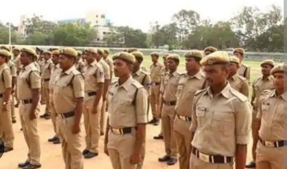 बिहार पुलिस में चालक पद पर बहाली के लिए अब 30 की जगह लाने होंगे कम से कम 40% अंक